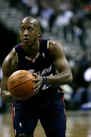 Eric Snow