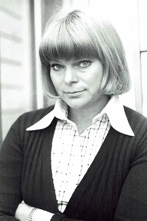 Katinka Hoffmann