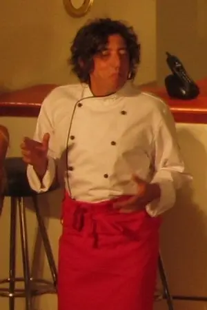 Alejandro Müller