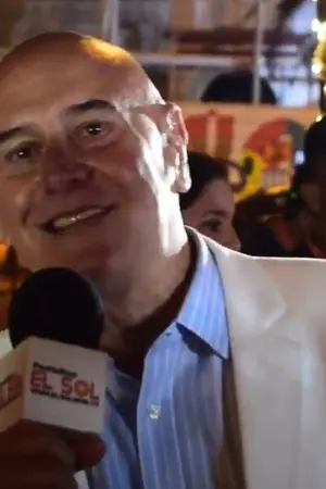 Jorge Cao