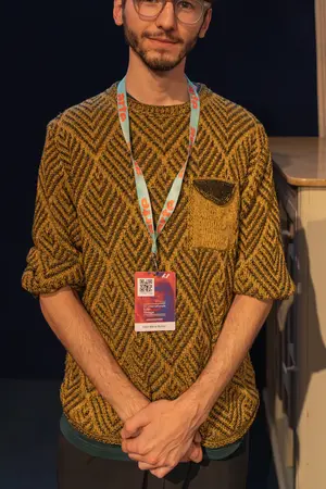 Felix Maria Bühler