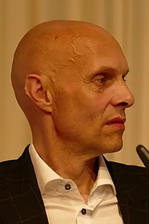 Michael Lentz
