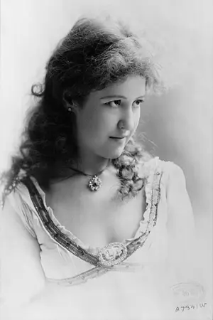 Louise Beaudet