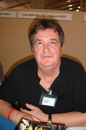 François Guérif