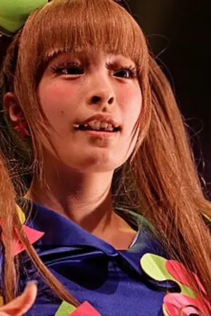Kyary Pamyu Pamyu