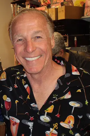 Jackie Martling