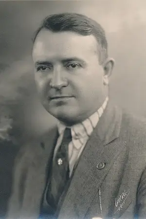 Barney Oldfield