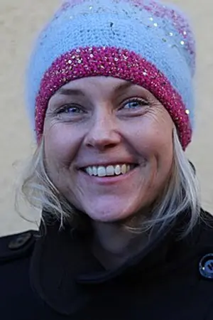 Linda Västrik