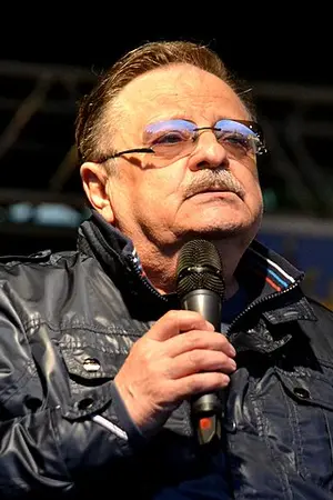 Petr Spálený