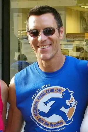 Tony Horton