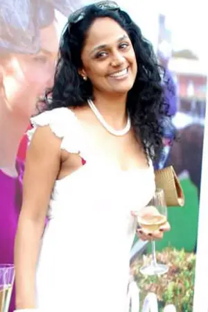 Suneeta Rao