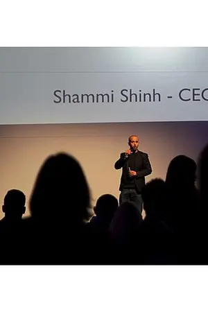 Shammi Shinh