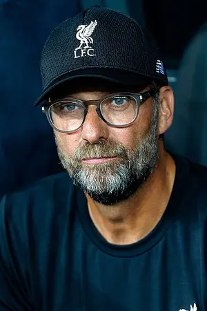 Jürgen Klopp
