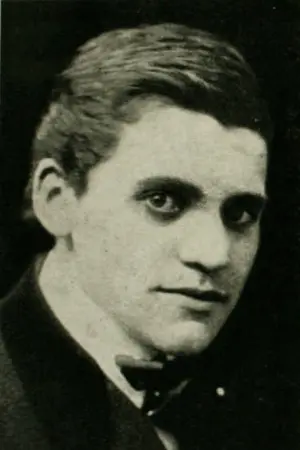 Jorge Délano Frederick