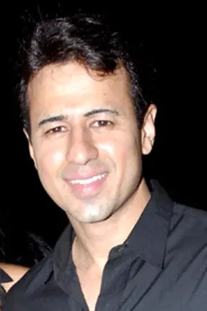 Aryan Vaid