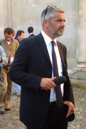 Enrico Lucci