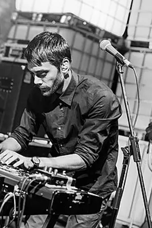 Yevhen Filatov