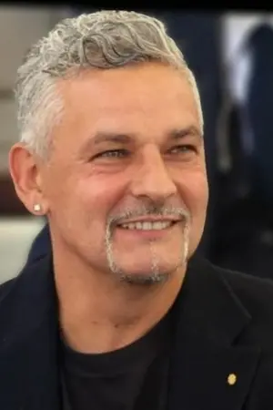 Roberto Baggio