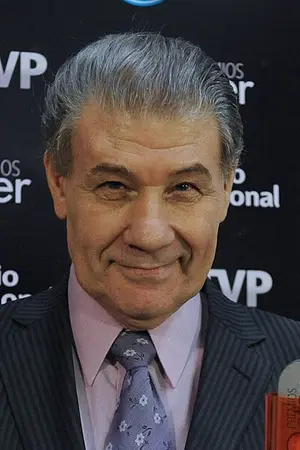 Víctor Hugo Morales