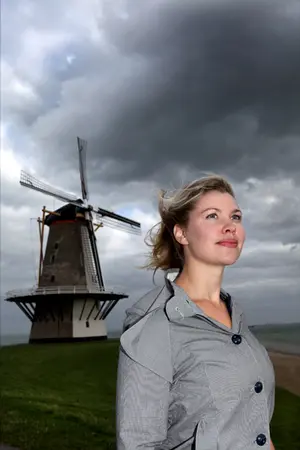 Franca Treur