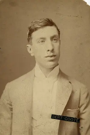 Bert Coote