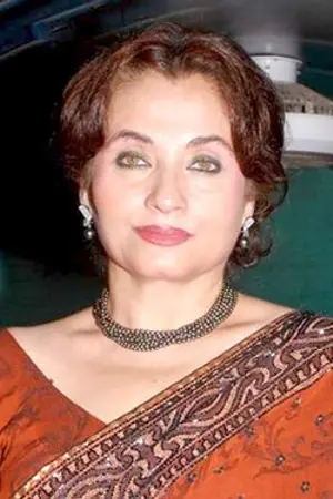 Salma Agha