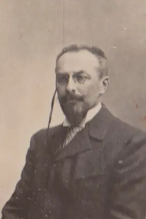 Jules Mary