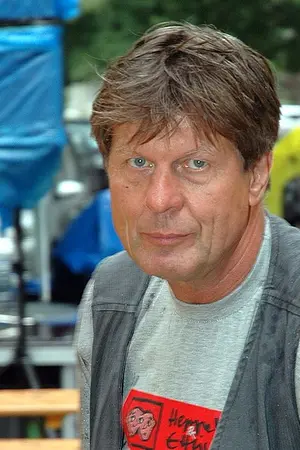 Wolfgang Ettlich