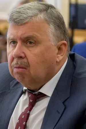 Andrey Belyaninov