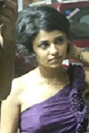 Manasi Rachh