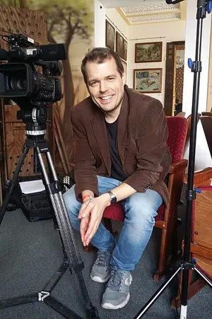 Attila Dávid Molnár