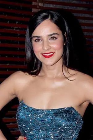 Angira Dhar