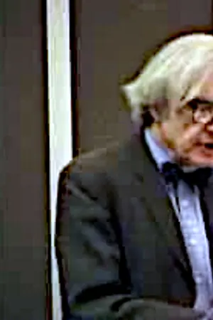 Robert Jay Lifton