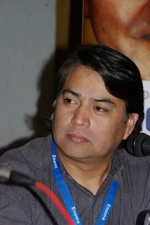 Pedro Cayuqueo