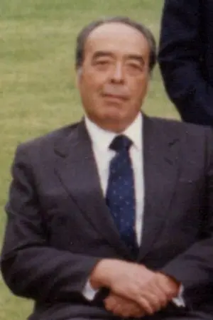 Juan Agustín Figueroa