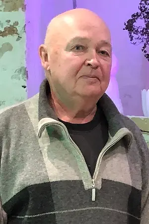 Михаил Моисеевич Титов