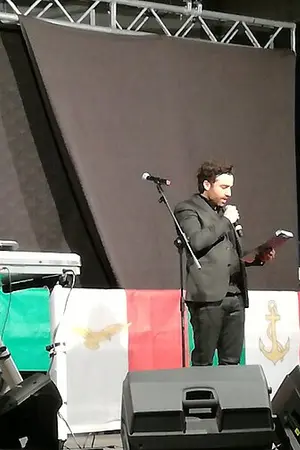 Luca Riemma