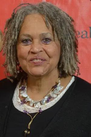 Charlayne Hunter-Gault