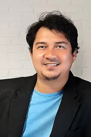 Arief Malinmudo