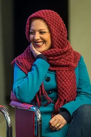 Chakameh Chamanmeh