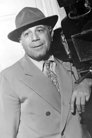 Tony Gaudio