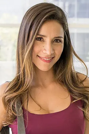 Loreto Aravena