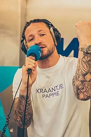 Kraantje Pappie