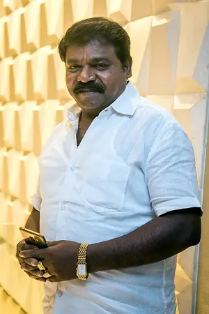 Imman Annachi