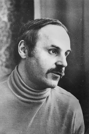 Konstantin Sergiyenko