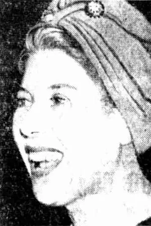 Dorothy Gordon