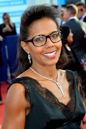 Audrey Pulvar