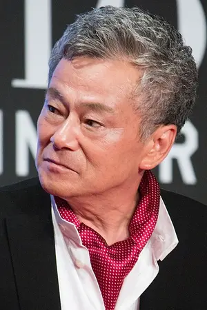 Shūichi Ikeda