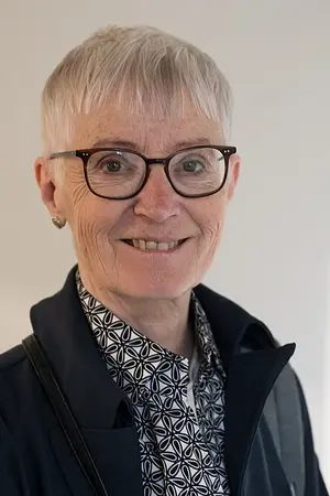 Claudia Richarz