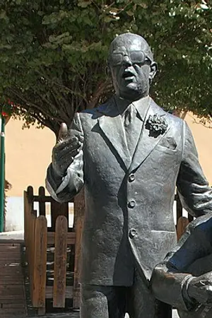 José Salazar Molina